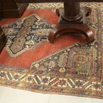 877 2465 ORIENTAL RUG